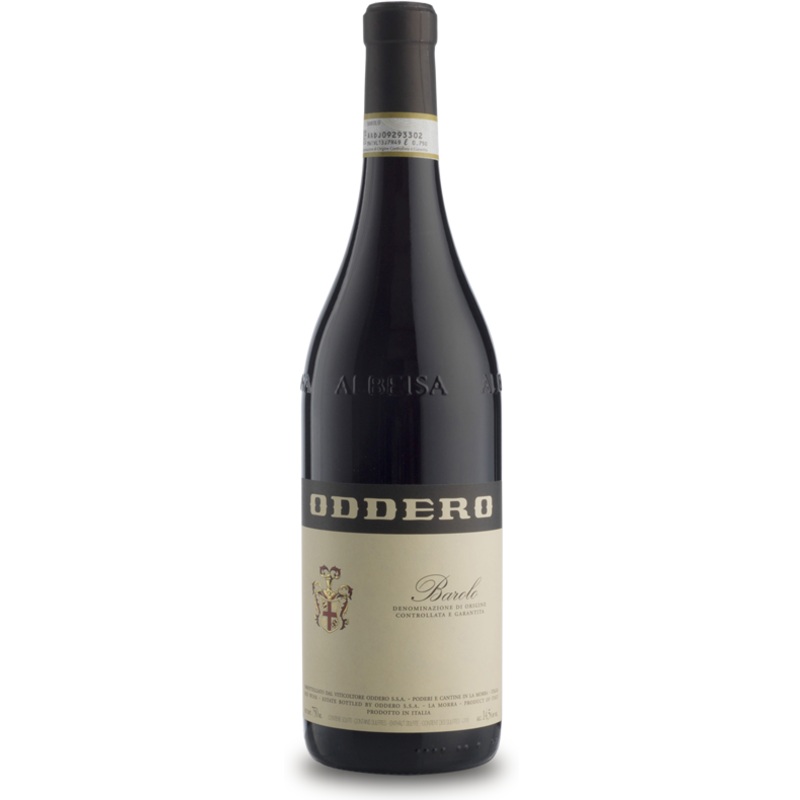 Oddero Barolo