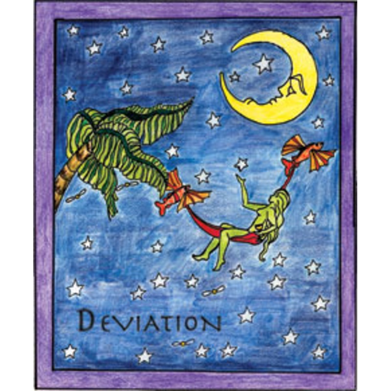 QUADY DEVIATION DESSERT WINE 375 mL