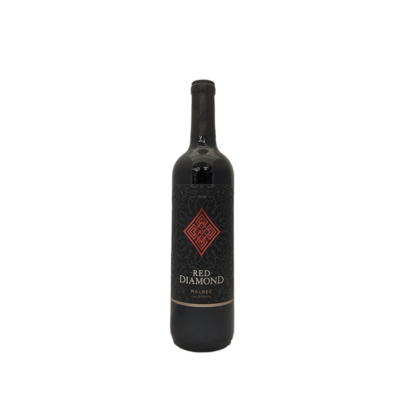 Red Diamond Malbec 750ML