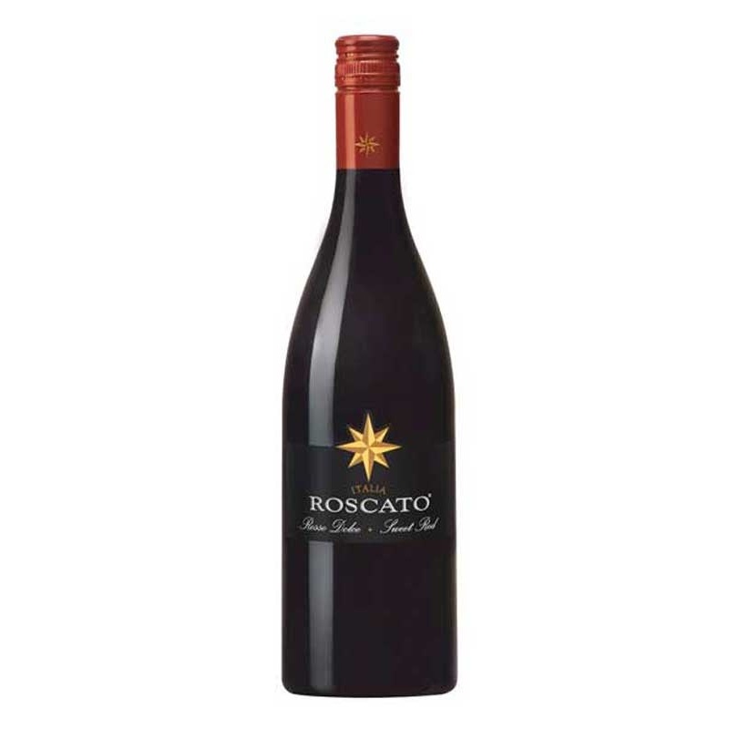 Roscato Rosso Dolce