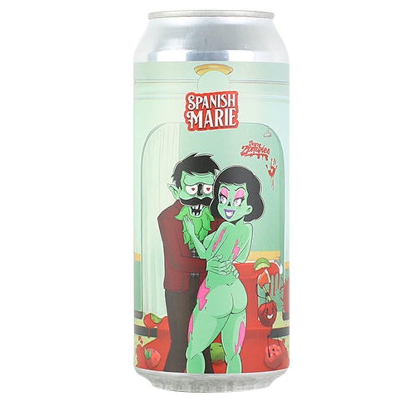 Spanish Marie Room 237 Sour Ale 16OZ SINGLE CAN