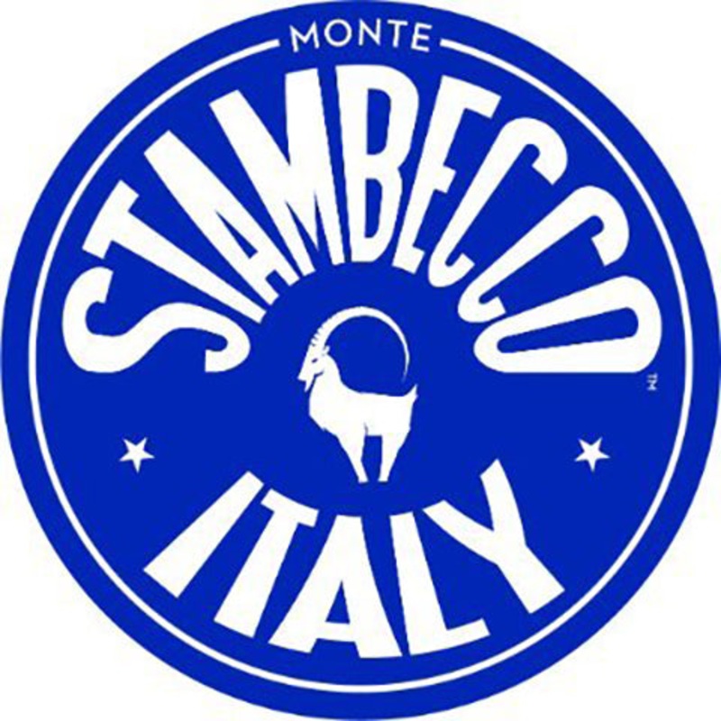 Stambecco Maraschino Cherry Amaro 750ML BTL