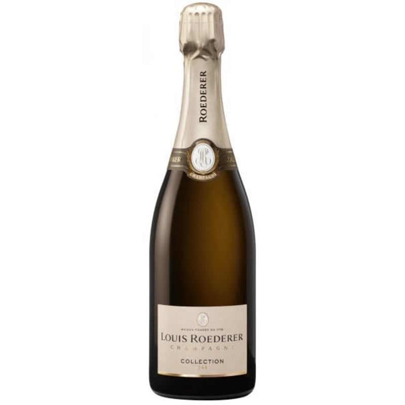 Champagne Louis Roederer Collection 244 377619