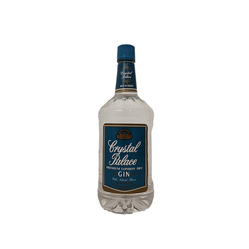Crystal Palace Gin 1.75L