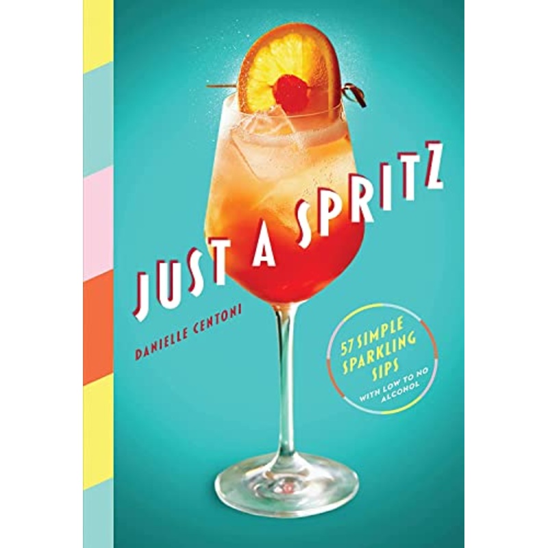 Just A Spritz