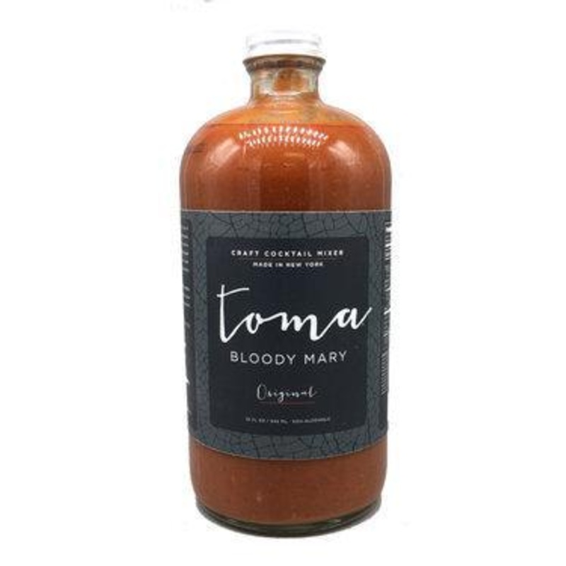NA Toma Bloody Mary Original