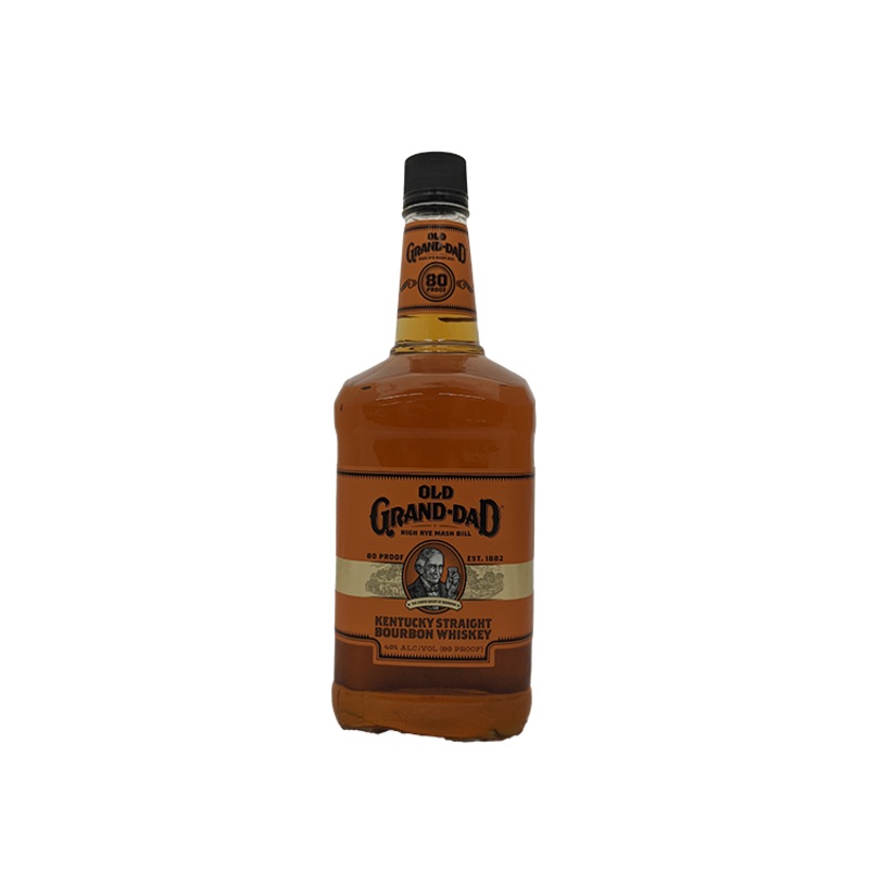 Old Grand Dad Bourbon 1.75L