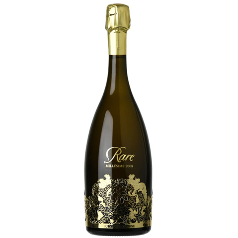 PIPER HEIDSIECK RARE 2008 750ML @ Lethbridge [1038765] 750 ml