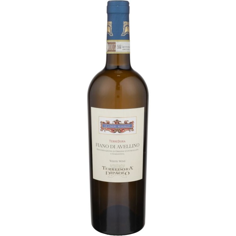 TERREDORA DI PAOLO FIANO DI AVELLINO TERRE DI DORA 2020 750ML 750ML