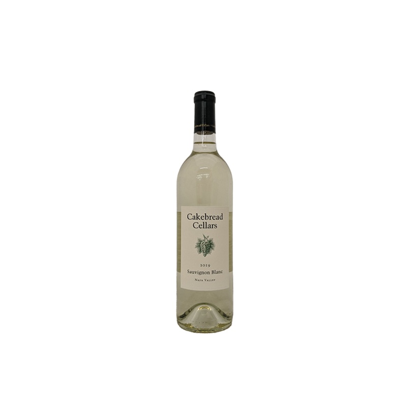 Cakebread Cellars Sauvignon Blanc 750ML
