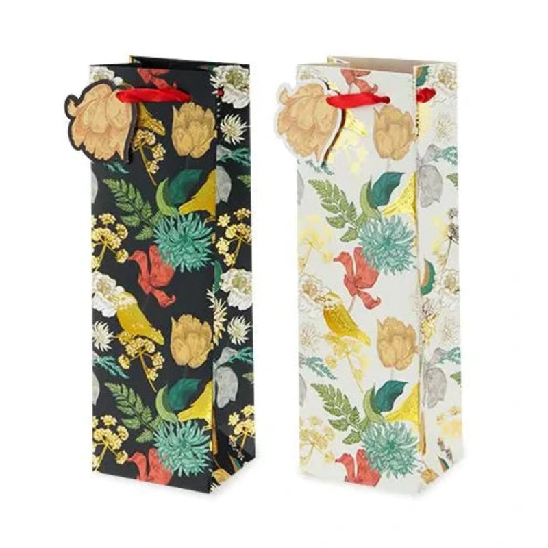 CAKEWALK ASSORTED GARDEN PARTY GIFT BAG @ Airdrie [1047893] ml