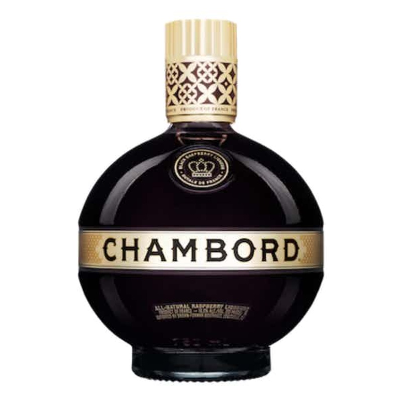 CHAMBORD RASPBERRY LIQUEUR 750 ML