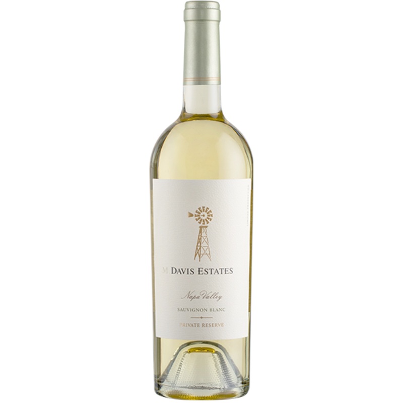 Davis Estates Sauvignon Blanc Napa 20 750ML 750ml Bottle