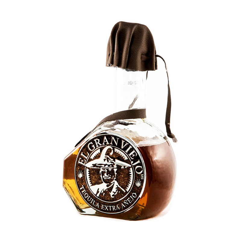 El Gran Viejo Extra Anejo
