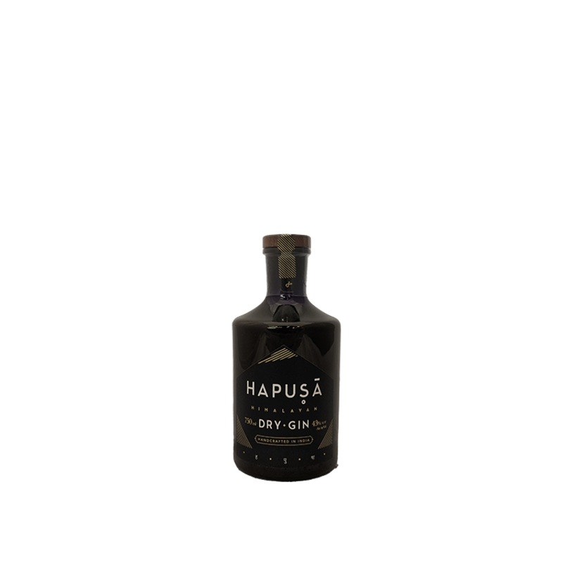 Hapusa Himalayan Dry Gin 750ML