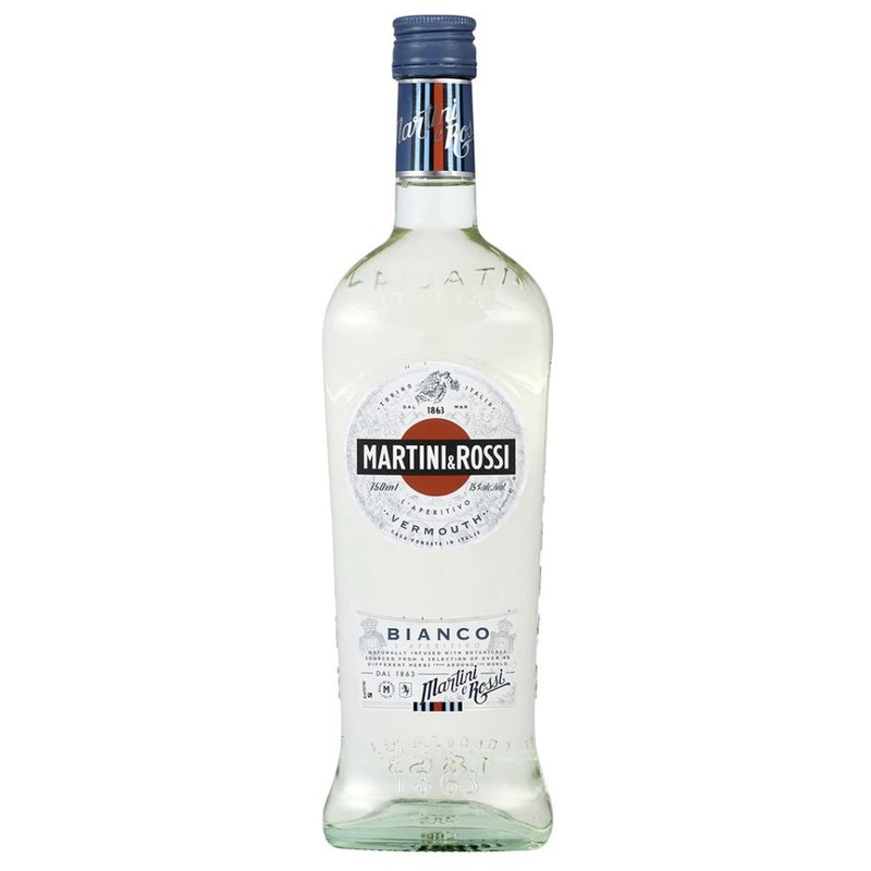 Martini & Rossi Bianco Vermouth