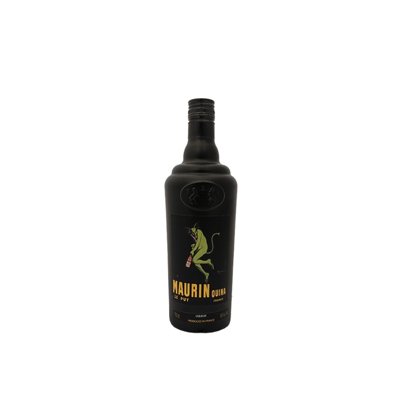 Maurin Quina Le Puy Liqueur 750ML