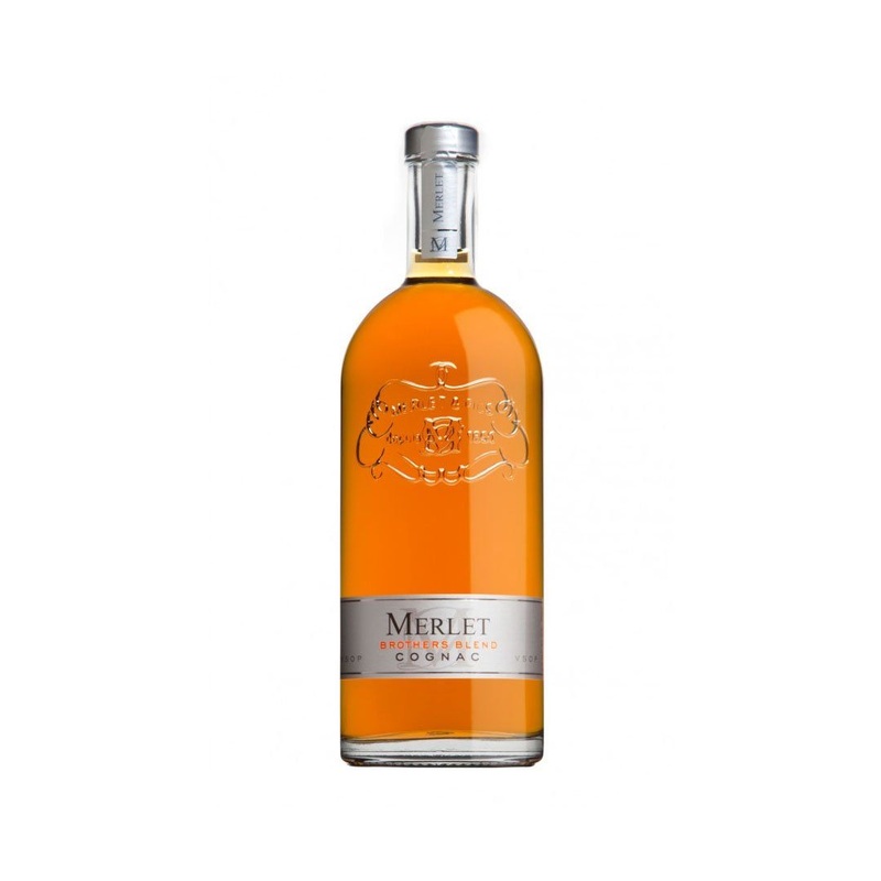 Merlet Brothers Blend Cognac