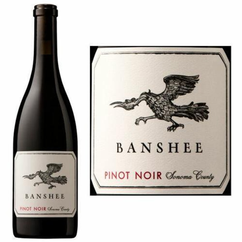 PN Banshee Sonoma County