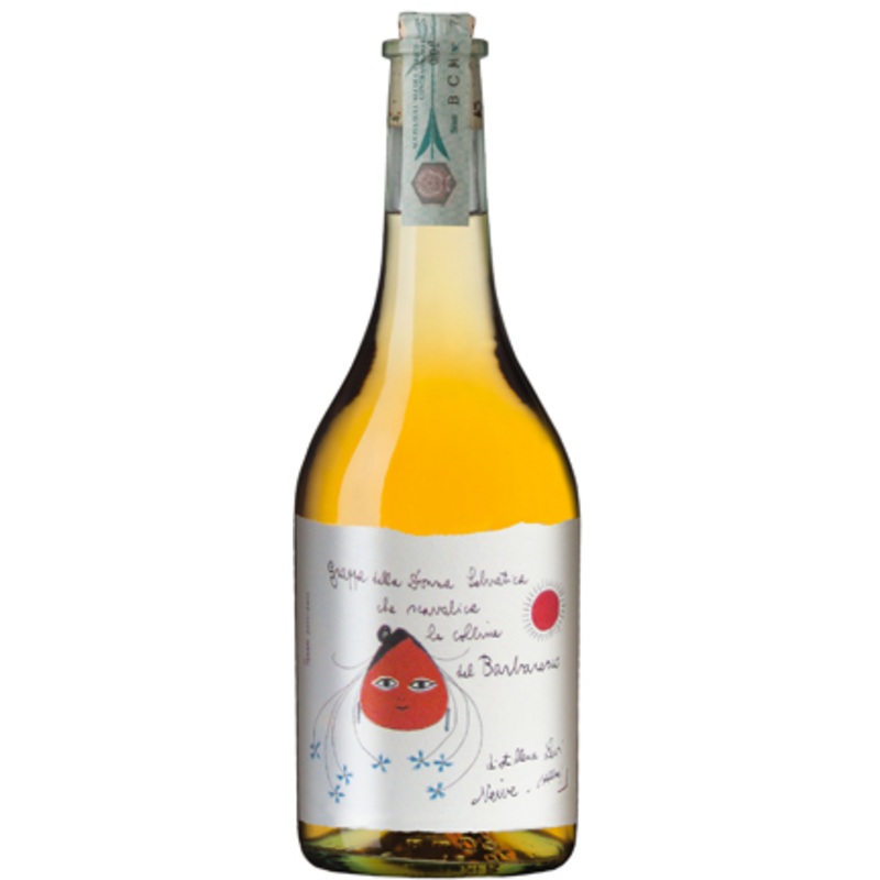 ROMANO LEVI GRAPPA BARBARESCO 750 mL