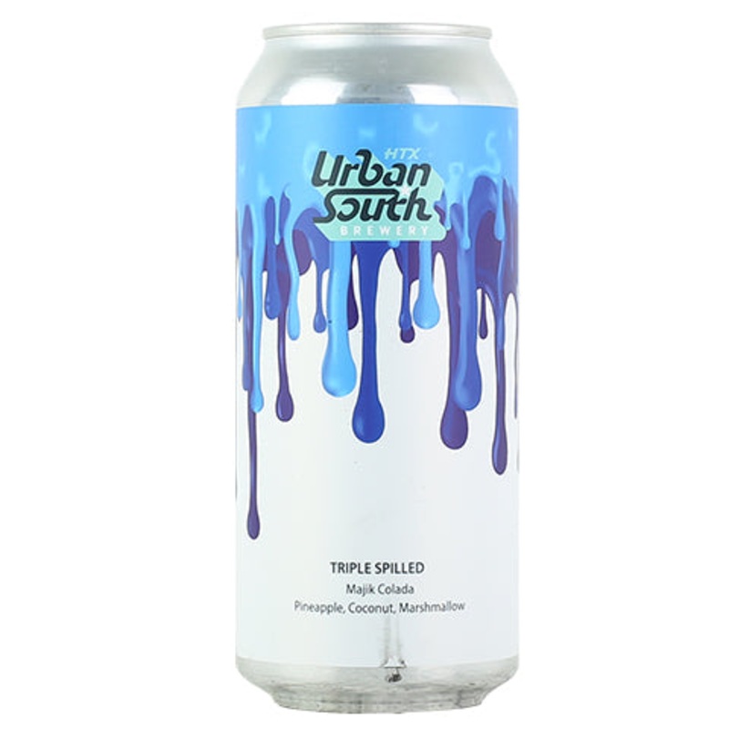Urban South Triple Spilled: Majik Colada Sour 16OZ SINGLE CAN