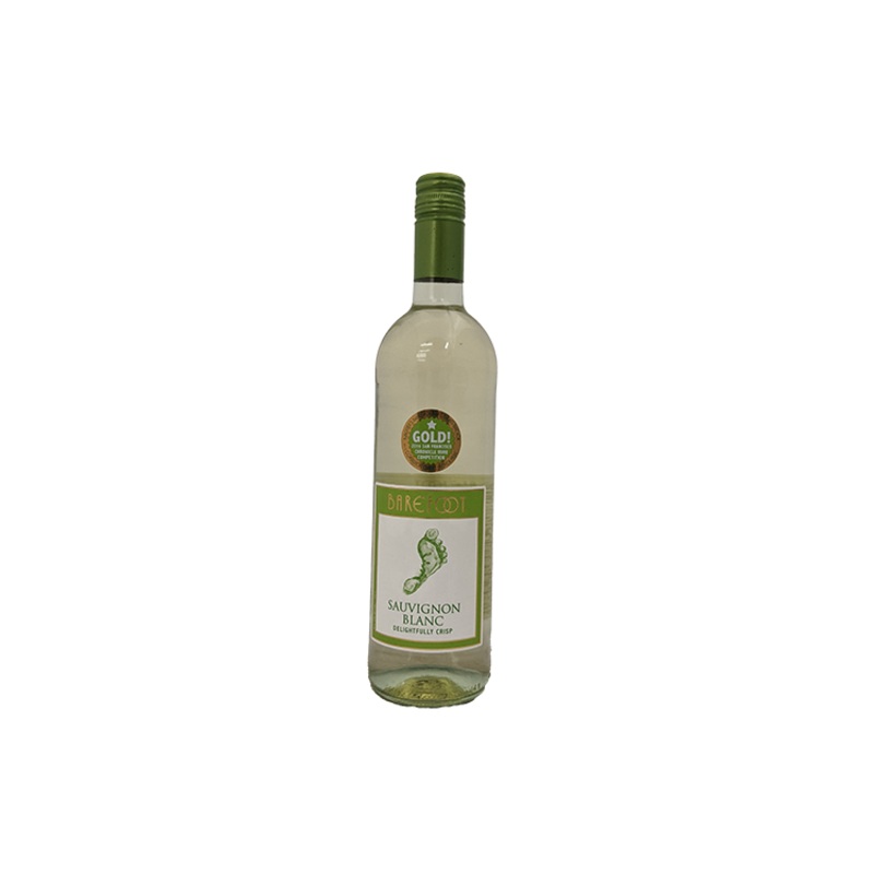 Barefoot Sauvignon Blanc 750ML