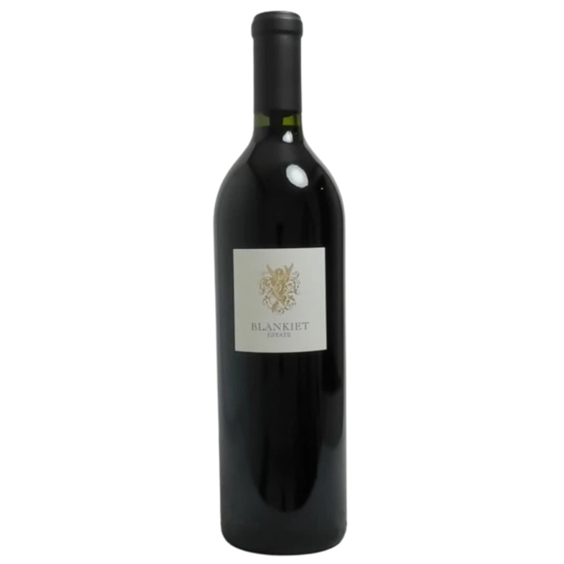 BLANKIET ESTATE PROPRIETARY NAPA CAB SAUV 2018 750ML @ Windermere [1050832] 750 ml