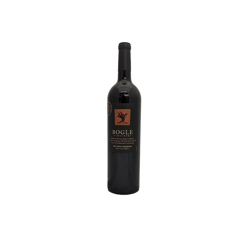 Bogle Old Vine Zinfandel 750ML
