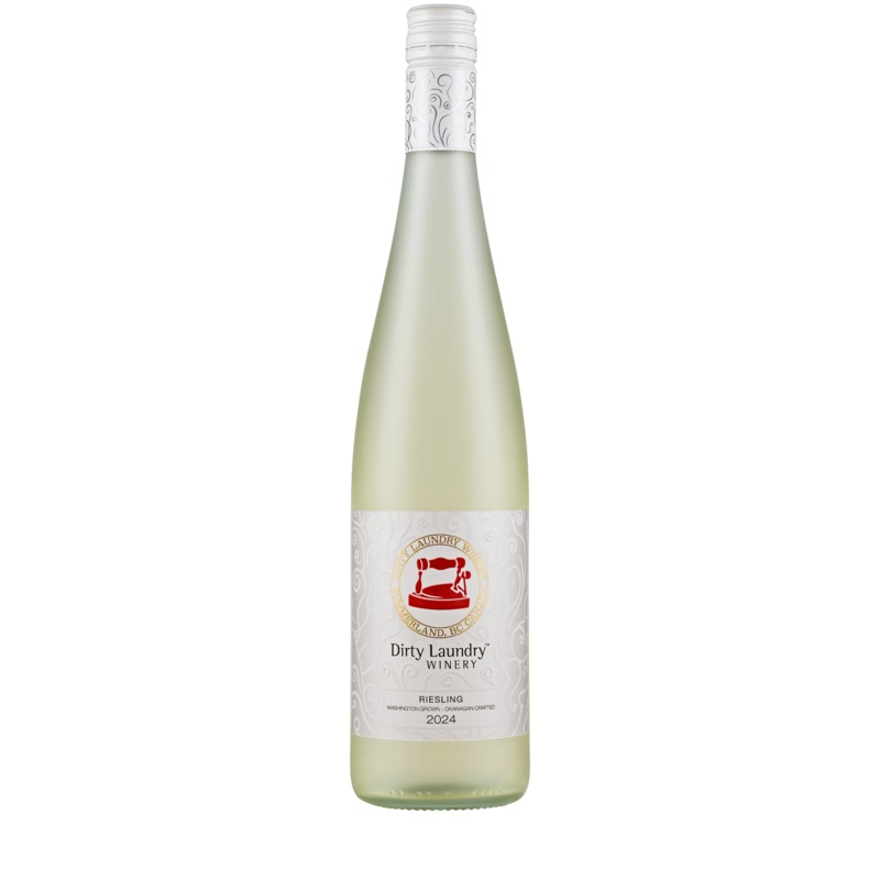DIRTY LAUNDRY RIESLING WA 750ML @ St. Albert [1057067] 750 ml