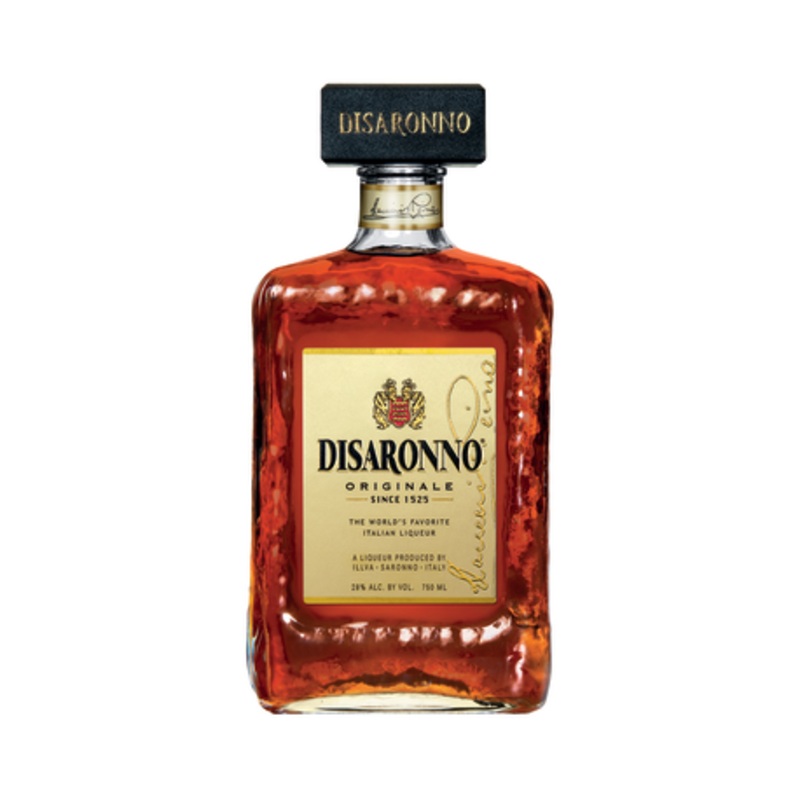 Disaronno Originale Amaretto Liqueur 750 ml
