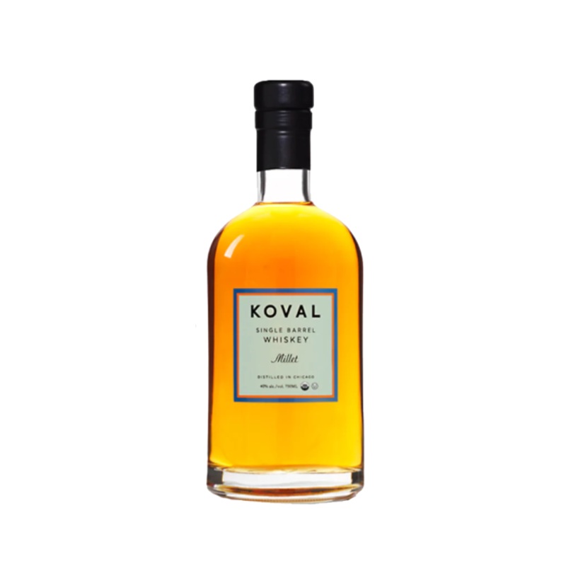 Koval Millet 750ml