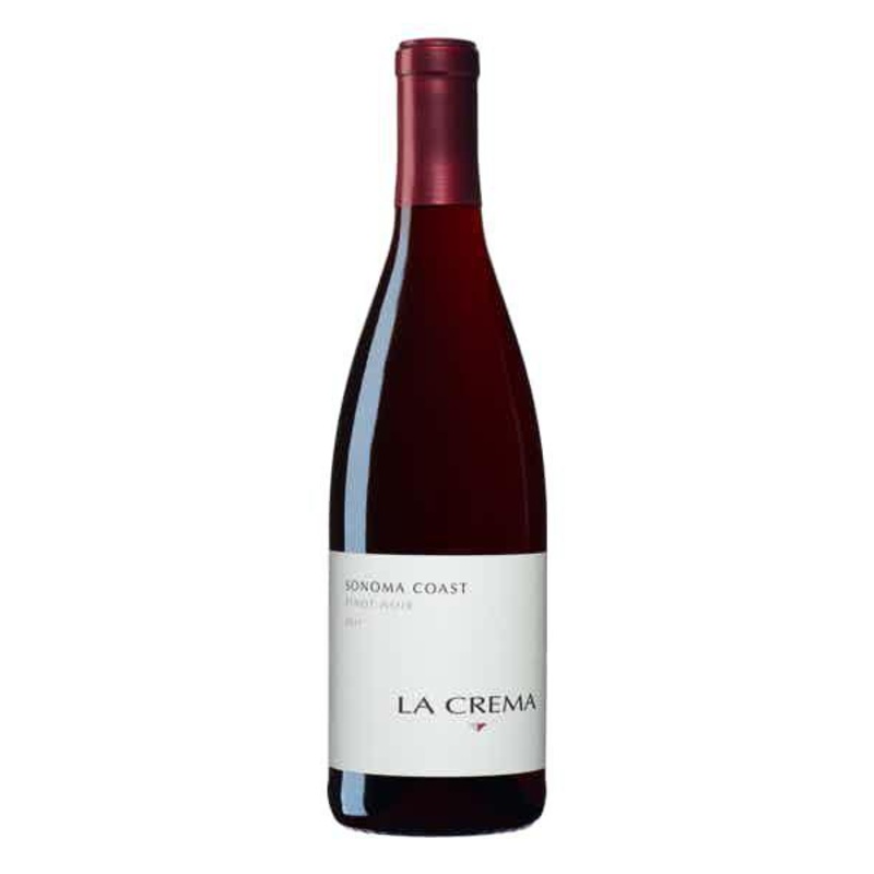 PN La Crema Sonoma 750ml