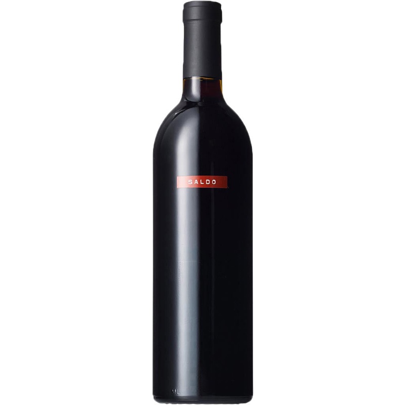 Saldo Zinfandel