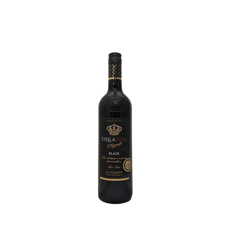 Stella Rosa Black 750ML