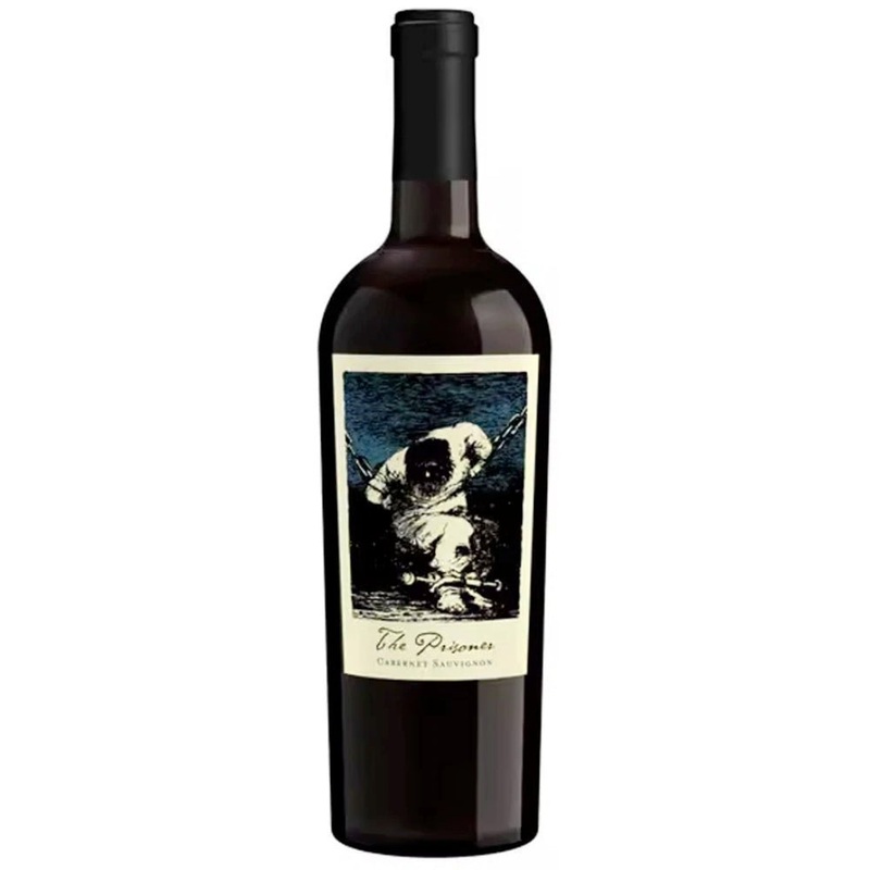The Prisoner Cabernet Sauvignon