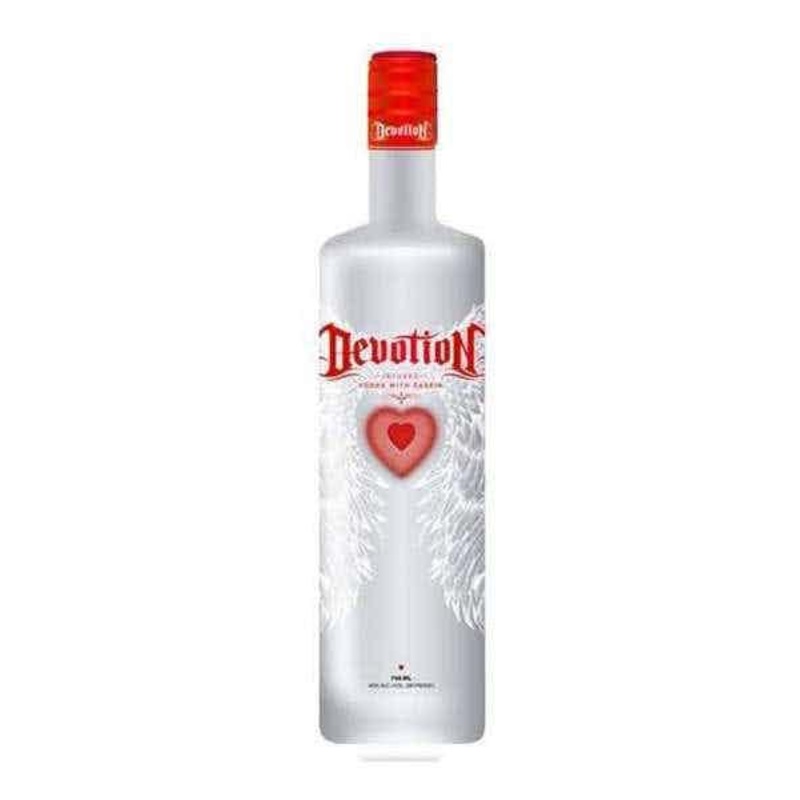Vodka Devotion