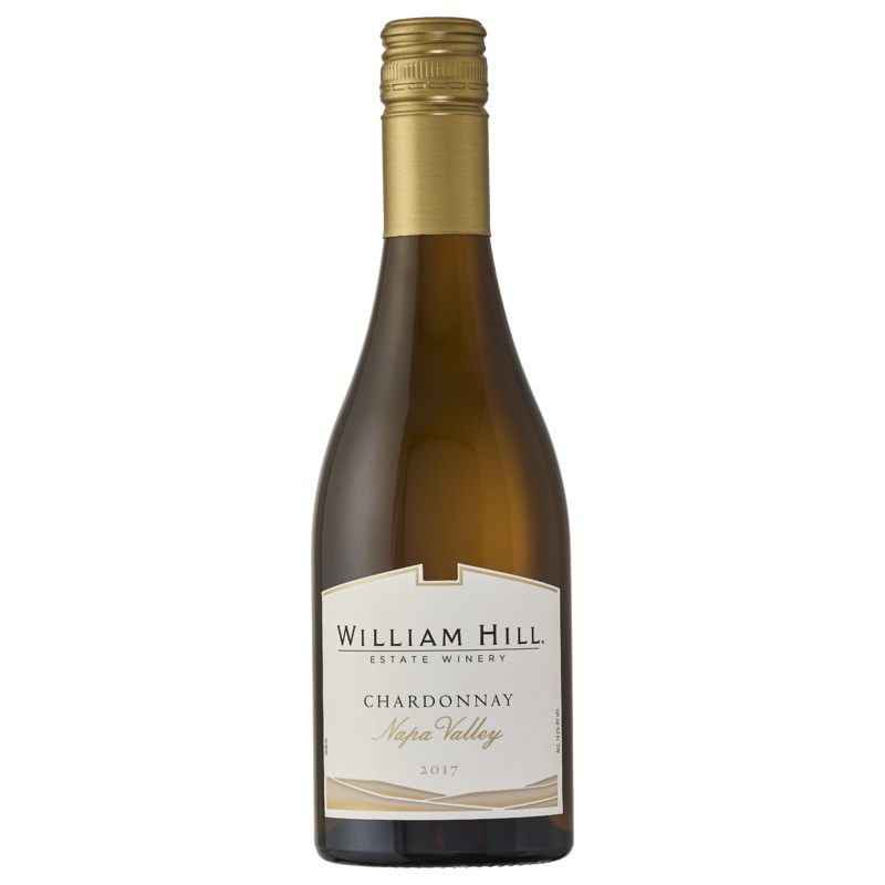 William Hill Chardonnay Napa 375ML 375ml Bottle