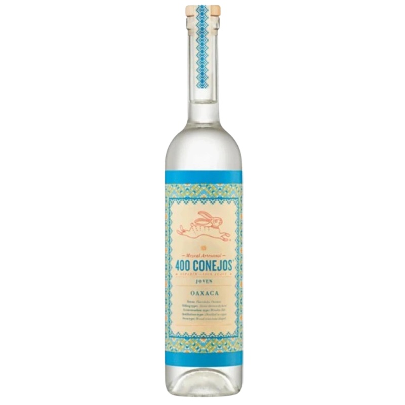 400 CONEJOS MEZCAL 750ML @ Township [1034499] 750 ml