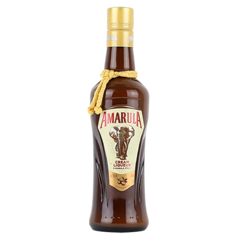 Amarula Marula Fruit Cream Liqueur 375ML BTL