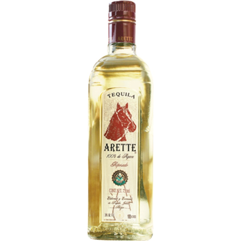Arette Tequila Classic Reposado 1L 1l Bottle