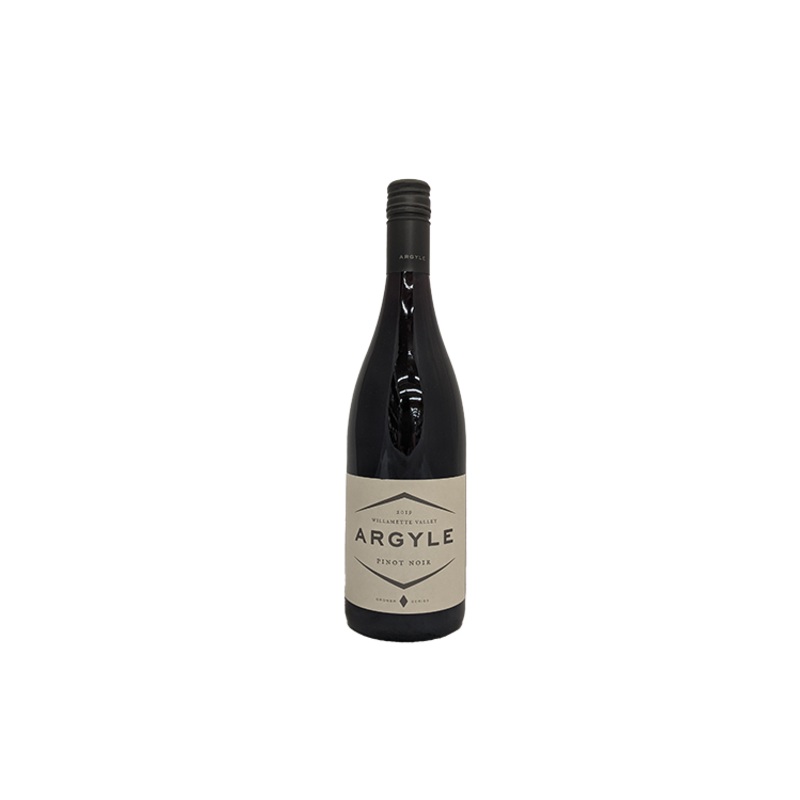 Argyle Pinot Noir 750ML