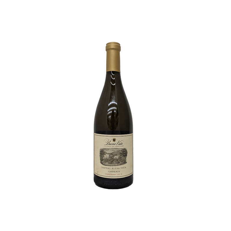 Chateau Buena Vista Chardonnay 750ML