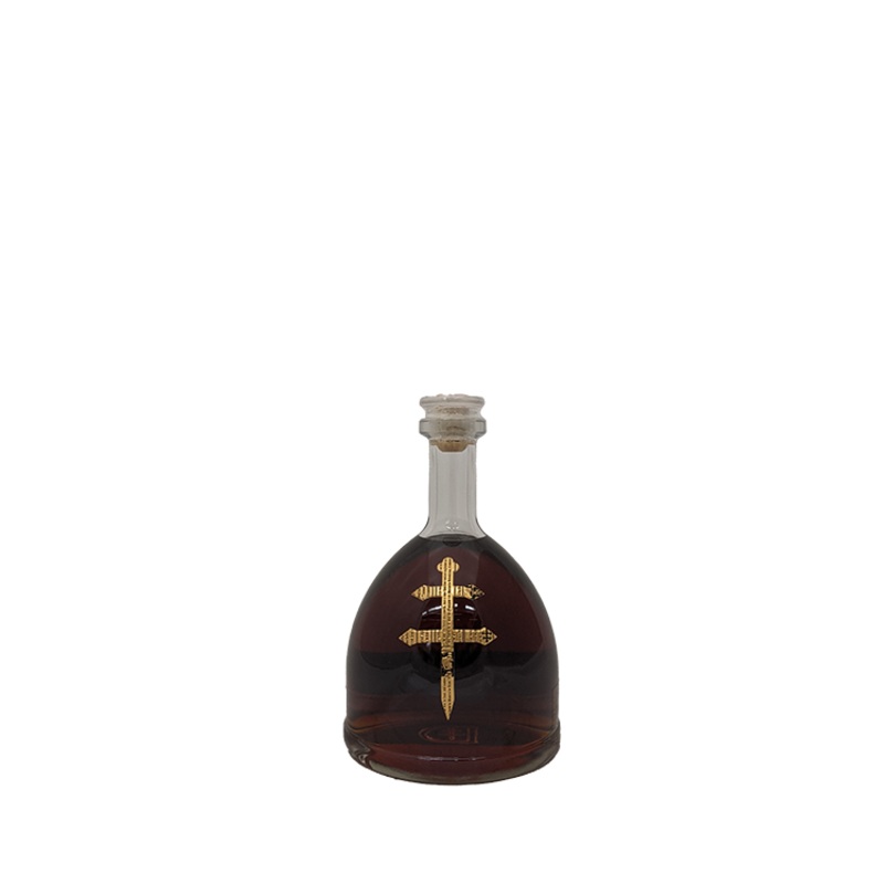 D'Usse Cognac 750ML