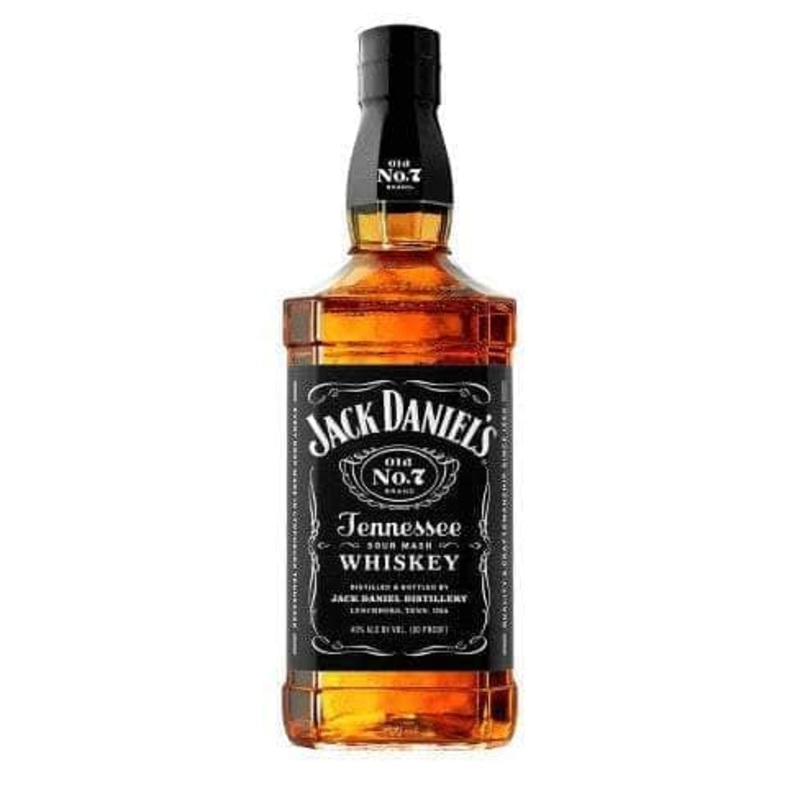 Jack Daniels Gift Cheers to You Yes! Please add Gourmet Snacks. (+$10)