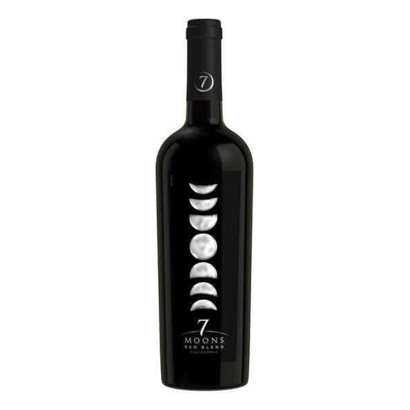 Red Wine 7 Moons