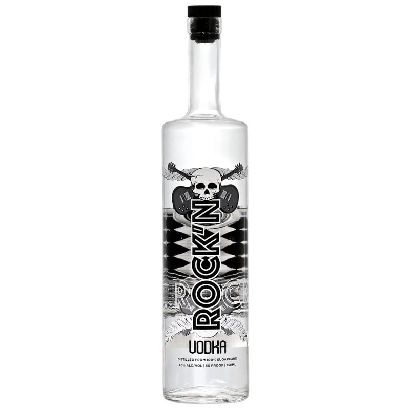 Rock'N Vodka