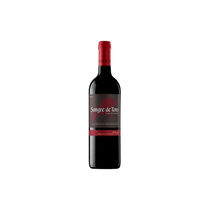 TORRES SANGRE DE TORO RIOJA 750ML @ St. Albert [1013164] 750 ml