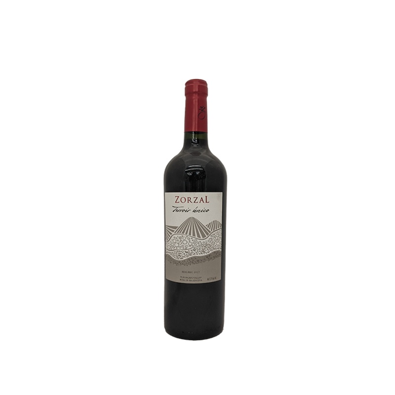 Zorzal Terroir Unico Malbec 750ML