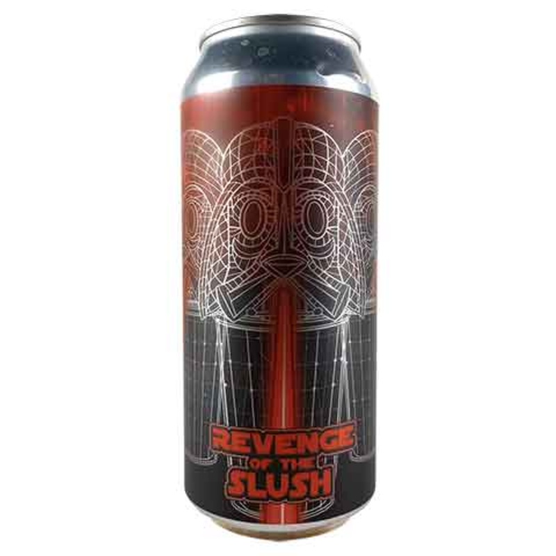 450 North SLUSHY XXXL Revenge of the Slush Sour 16OZ SINGLE CAN