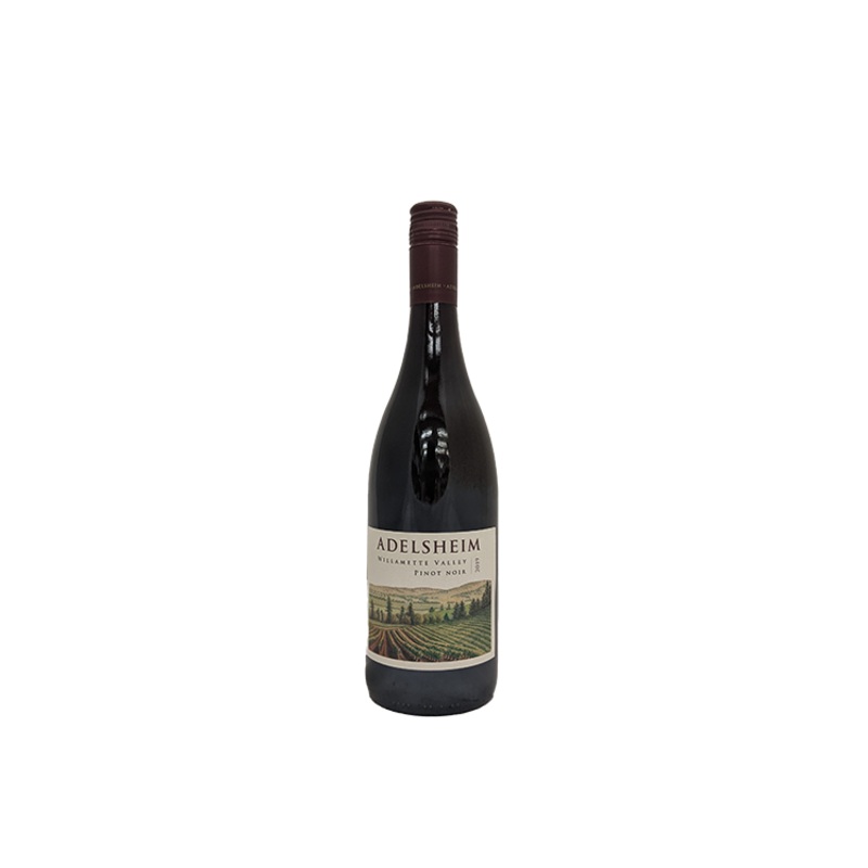Adelsheim Pinot Noir 750ML